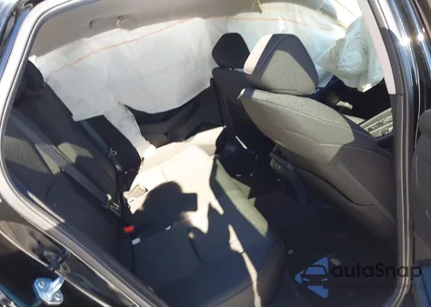 2025 Honda Accord Se from USA, damaged, VIN 1HGCY1F49SA063814